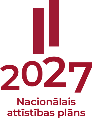 2027 Nacionālais attīstības plāns
